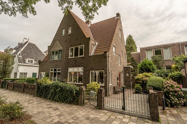 Property photo - Courzandseweg 29, 3089PD Rotterdam